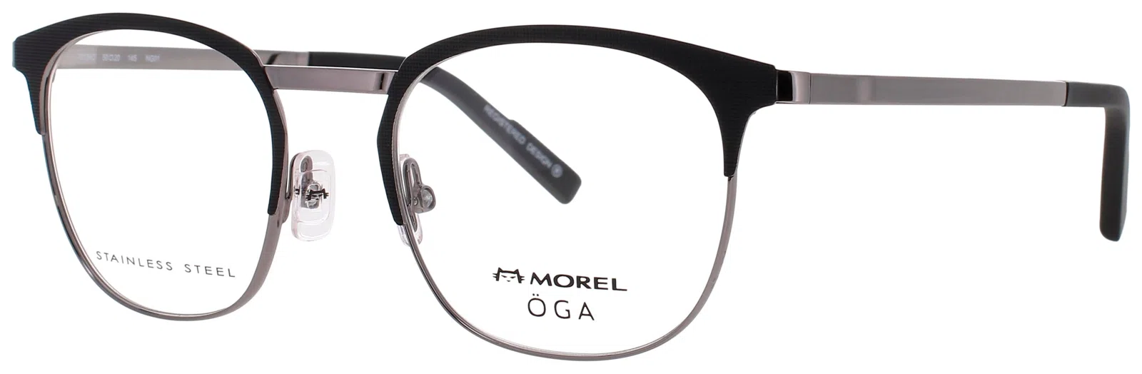 Oga-morel 10154O Eyeglasses
